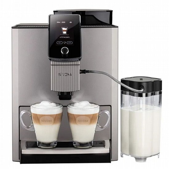 ������ ������ ������ Nivona CafeRomatica NICR 1040