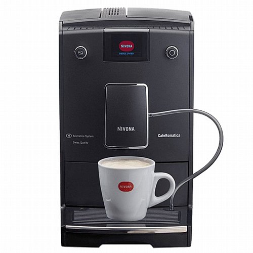 ����� ������ ������ Nivona CafeRomatica 759