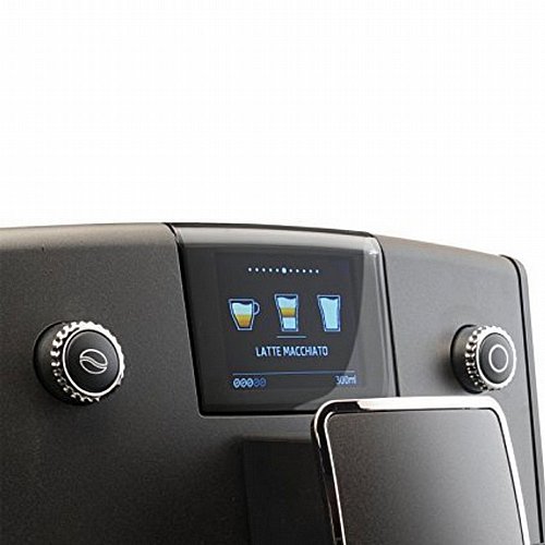 ����� ������ ������ Nivona CafeRomatica 759