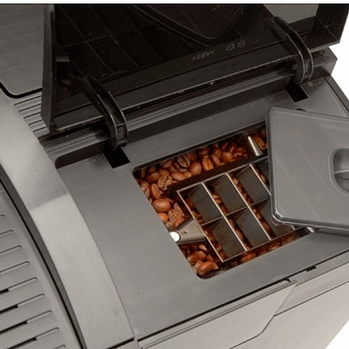 ����� ������ ������ Nivona CafeRomatica 759