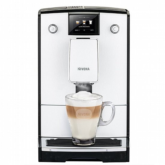 ������ ������ ������ Nivona CafeRomatica 779