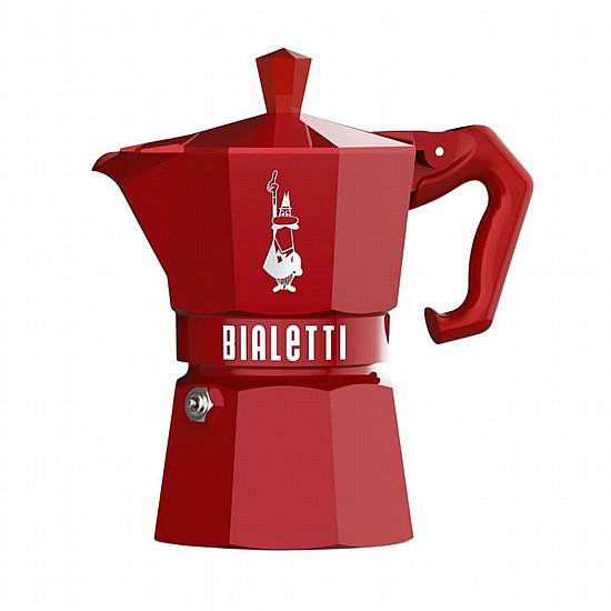 ������ ���� ��������� 3 ����� Bialetti Moka Exclusive 
