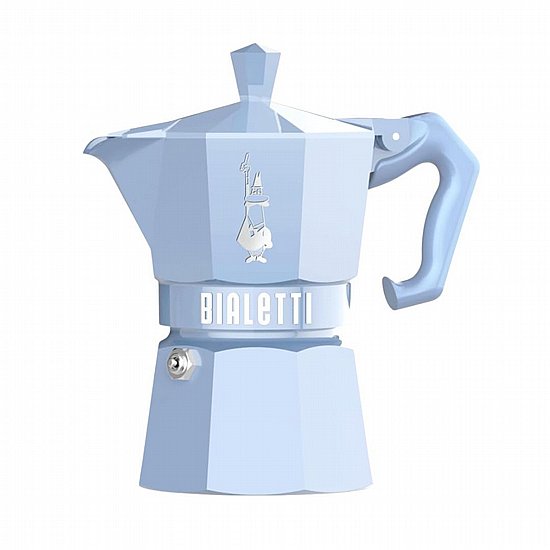    3  Bialetti Moka Exclusive
