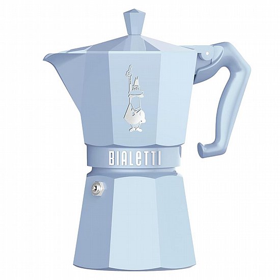 ������ ���� ��������� 6 ����� Bialetti Moka Exclusive