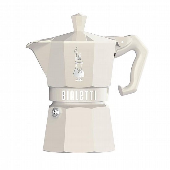 ������ ���� ��������� 3 ����� Bialetti Moka Exclusive