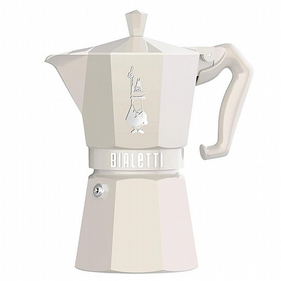 ������ ���� ��������� 6 ����� Bialetti Moka Exclusive 