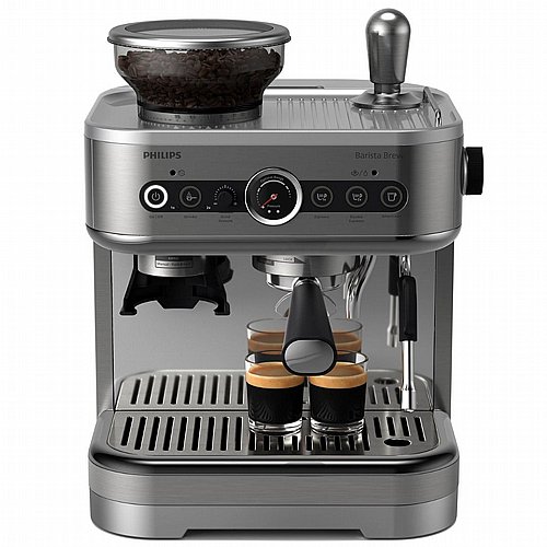 ����� ������ ������ Philips Barista Brew PSA3218/01 Philips