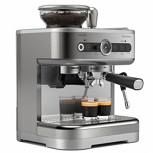 ����� ������ ������ Philips Barista Brew PSA3218/01 Philips