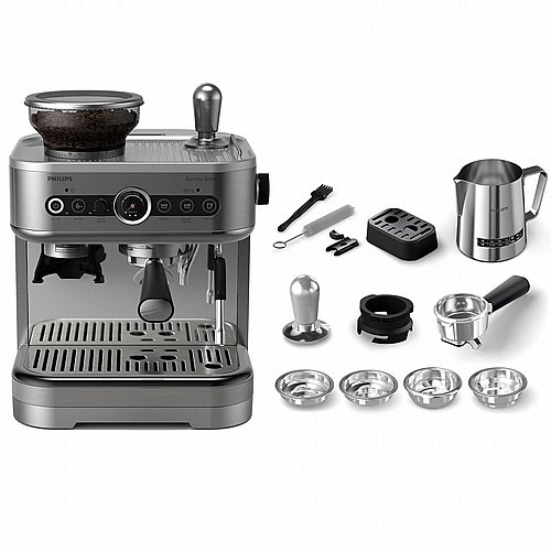����� ������ ������ Philips Barista Brew PSA3218/01 Philips