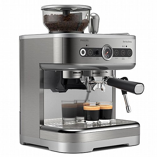 ����� ������ ������ Philips Barista Brew PSA3228/01 Philips