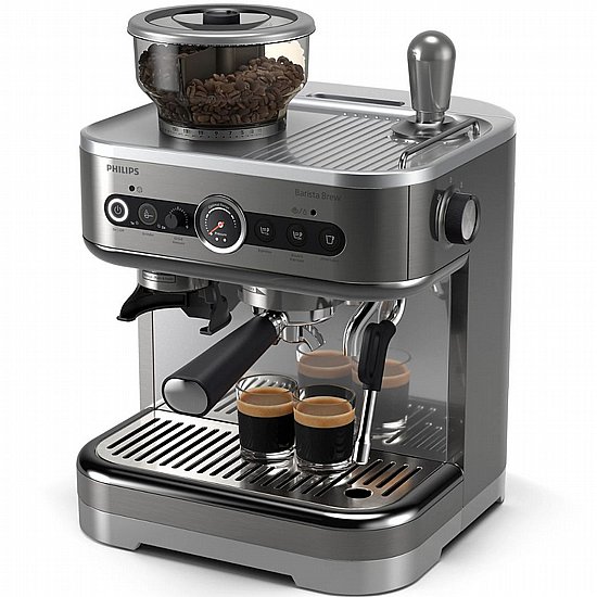 ����� ������ ������ Philips Barista Brew PSA3228/01 Philips