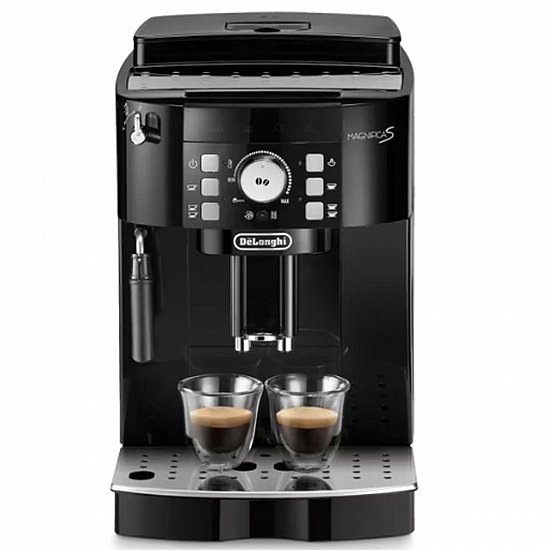 ������ ������ �������� ������ Delonghi Magnifica S Smart ECAM22.117.B