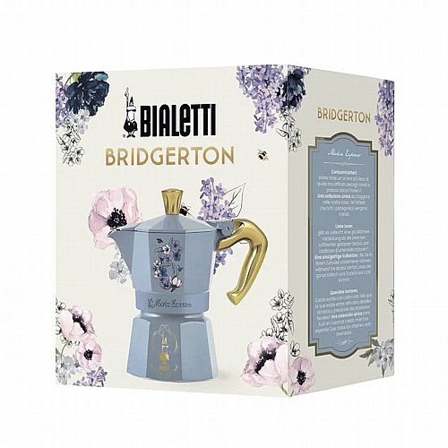 ������ ������ ���� ������ 3 ����� | Bialetti x BRIDGERTON | ������ Netflix