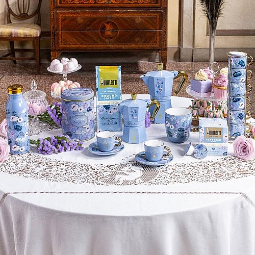 ������ ������ ���� ������ 3 ����� | Bialetti x BRIDGERTON | ������ Netflix