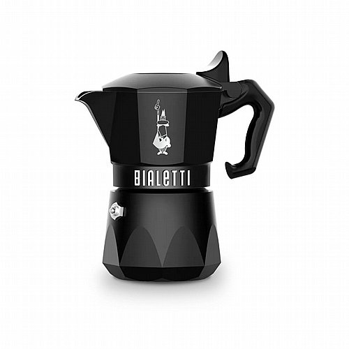 ������ ������ ����� ���� 2 ����� Bialetti Brikka Noir