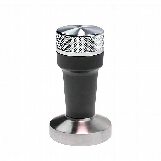 טמפר (דוחסן) קפה מקצועי דלונגי 50 מ״מ - DeLonghi טמפר (דוחסן) קפה מקצועי דלונגי 50 מ״מ - DeLonghi
