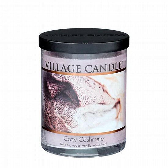 �� ����� Village Candle Cozy Cashmere - ���� (M)