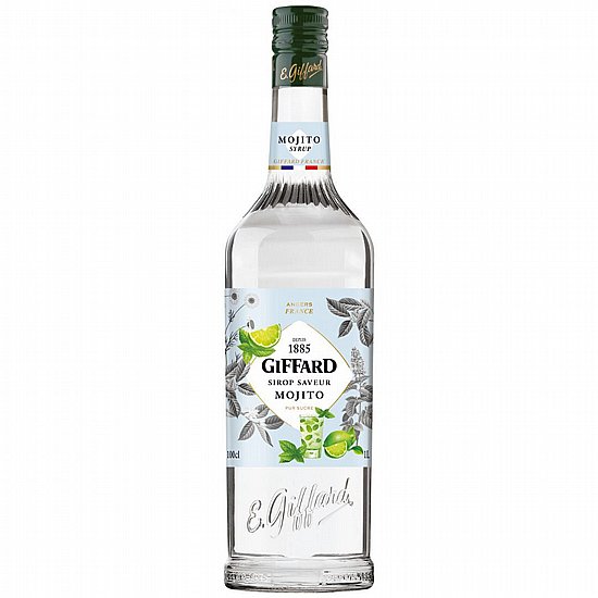 ����� ������ ������ 1 ���� GIFFARD MOJITO 