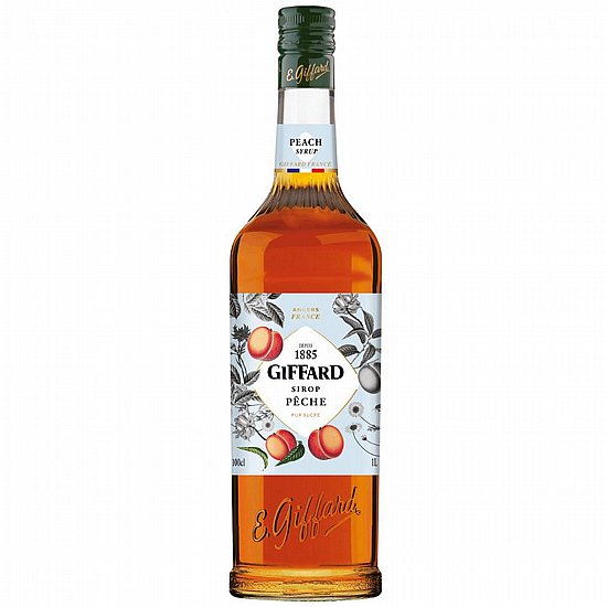 ����� ����� ������ 1 ���� GIFFARD PEACH