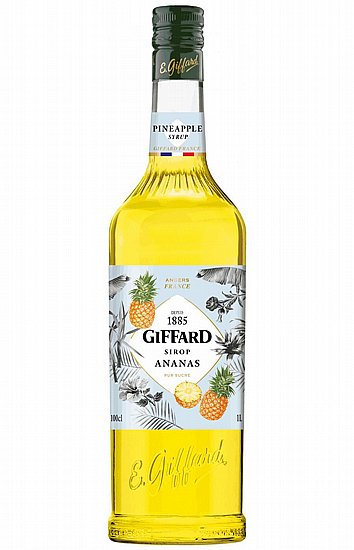 ����� ���� ������ 1 ���� GIFFARD PINEAPPLE