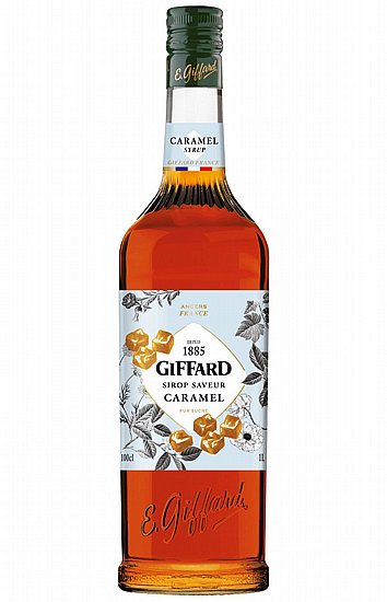 ����� ���� ������ 1 ���� GIFFARD CARAMEL