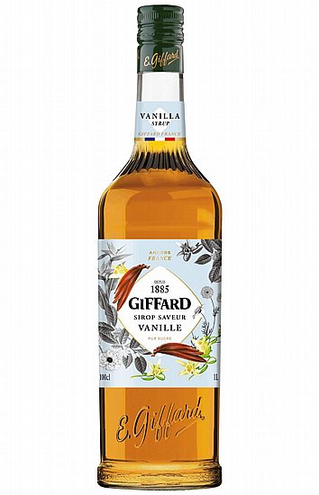 ����� ���� ������ 1 ���� GIFFARD VANILLA 