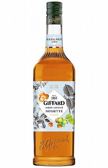 ����� ���� ��� ������ 1 ���� GIFFARD HAZELNUT