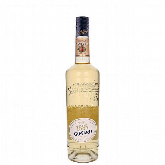 ���� ����� ��� ������ 350 �"� GIFFARD NOISETTE