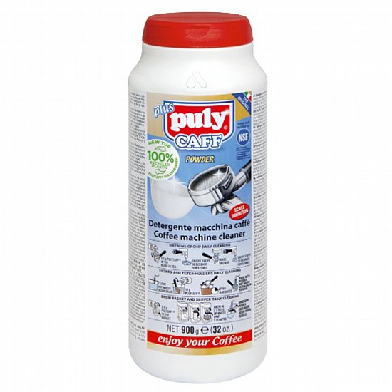pulyCAFF® Plus - חומר ניקוי מקצועי לכוסות, ספלונים וקנקני תה pulyCAFF® Plus - חומר ניקוי מקצועי לכוסות, ספלונים וקנקני תה