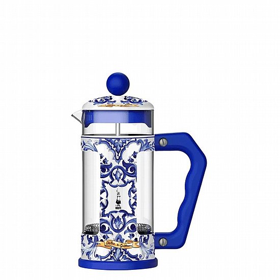 ����� ��� ������ 350 �"� | Bialetti x Dolce&Gabbana Blu Mediterraneo 