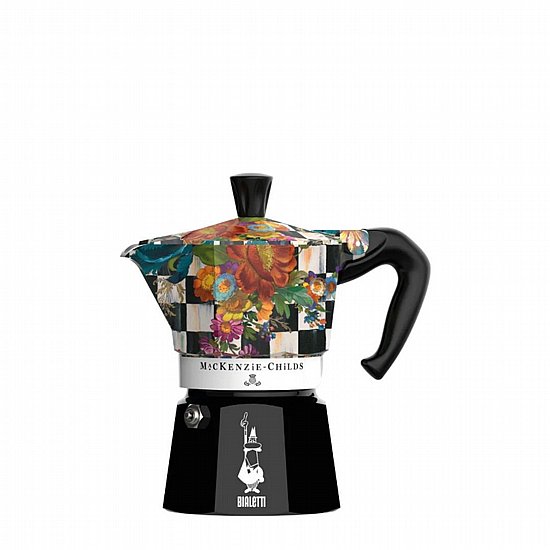 ������ ������ ���� ������ 3 ����� | Bialetti � MacKenzie-Childs