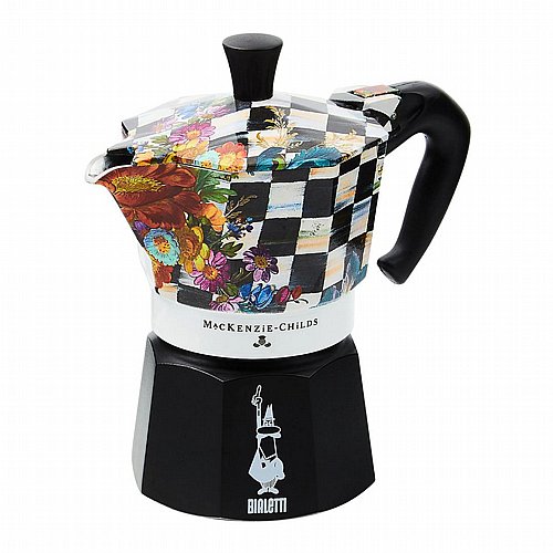 ������ ������ ���� ������ 3 ����� | Bialetti � MacKenzie-Childs