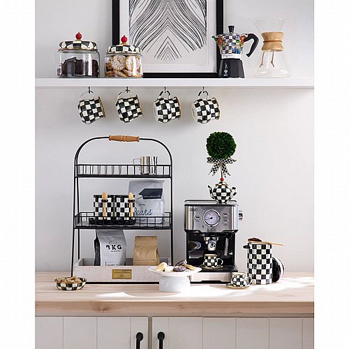 ������ ������ ���� ������ 3 ����� | Bialetti � MacKenzie-Childs