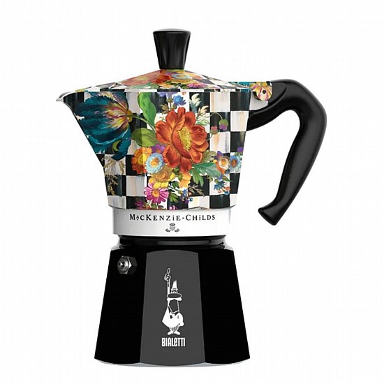 ������ ������ ���� ������ 6 ����� | Bialetti � MacKenzie-Childs