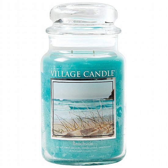 �� ����� Village Candle Beachside - ���� (L)
