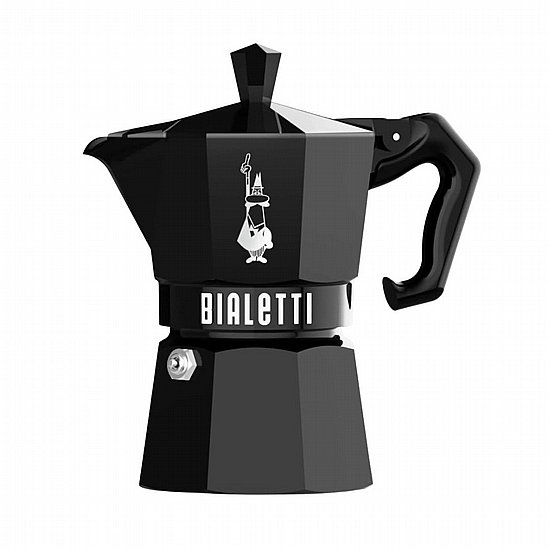 ������ ���� ��������� 3 ����� Bialetti Moka Exclusive 