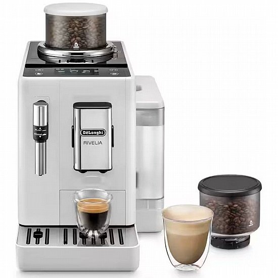 ����� ������ Delonghi Rivelia EXAM440.35.W �� �����