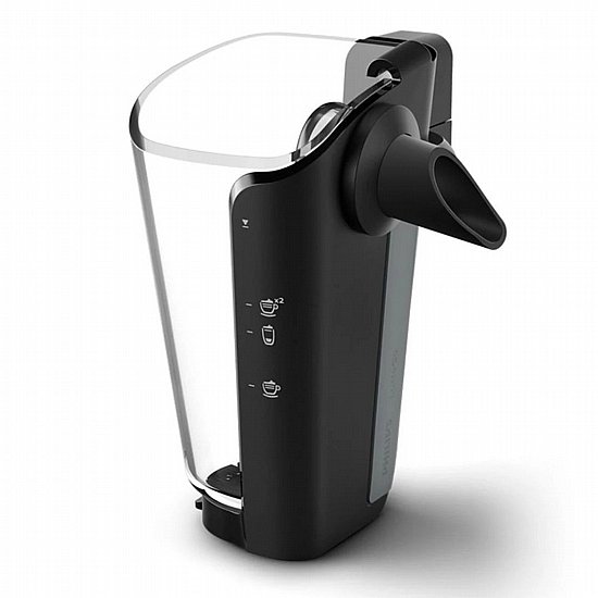 קראפ חלב לאטה גו פיליפס - Philips LatteGo Milk System קראפ חלב לאטה גו פיליפס - Philips LatteGo Milk System