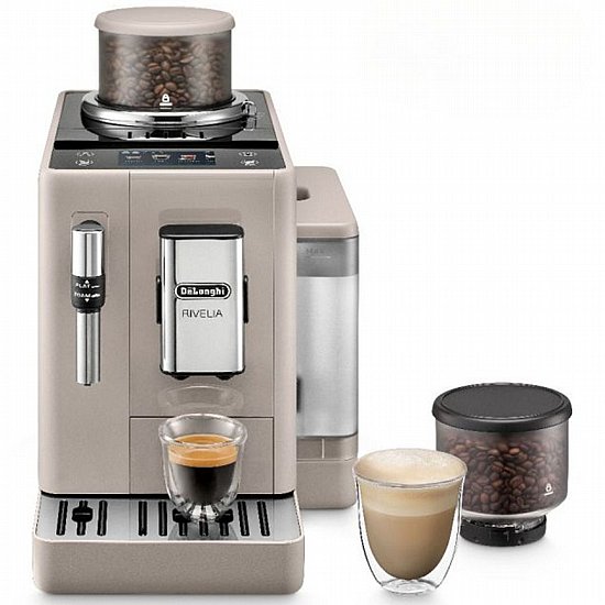 ����� ������ Delonghi Rivelia EXAM440.35.BG �� �����