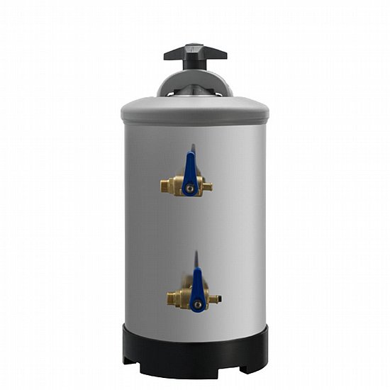 מרכך מים ידני DVA LT8 בנפח 8 ליטר מרכך מים ידני DVA LT8 בנפח 8 ליטר