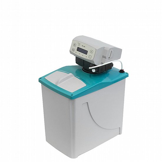 מרכך מים אוטומטי DVA AL5V - נפח 5 ליטר מרכך מים אוטומטי DVA AL5V - נפח 5 ליטר