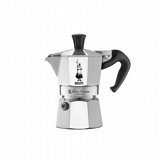 ������ ������ ���� ������ 1 ����� Bialetti Moka Express 