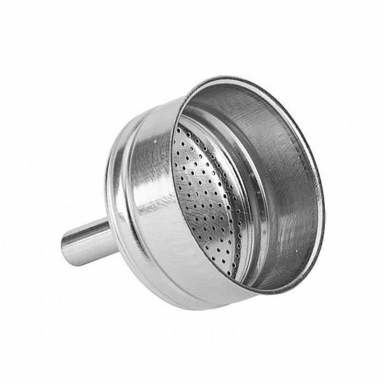 משפך מקורי למקינטה Bialetti Venus ל-2 כוסות משפך מקורי למקינטה Bialetti Venus ל-2 כוסות