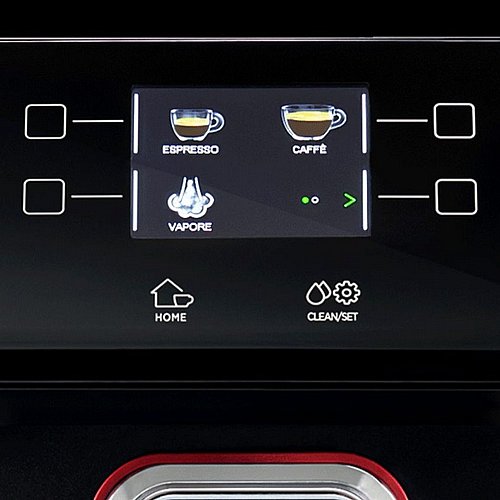 ����� ��� �������� Gaggia Magenta Plus