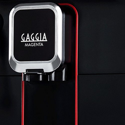 ����� ��� �������� Gaggia Magenta Plus