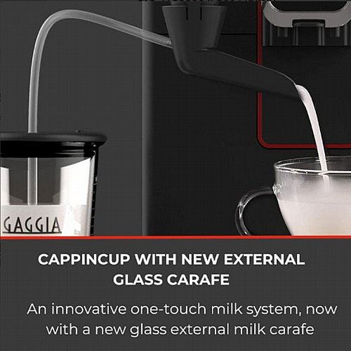 ����� ��� �������� Gaggia Magenta Milk