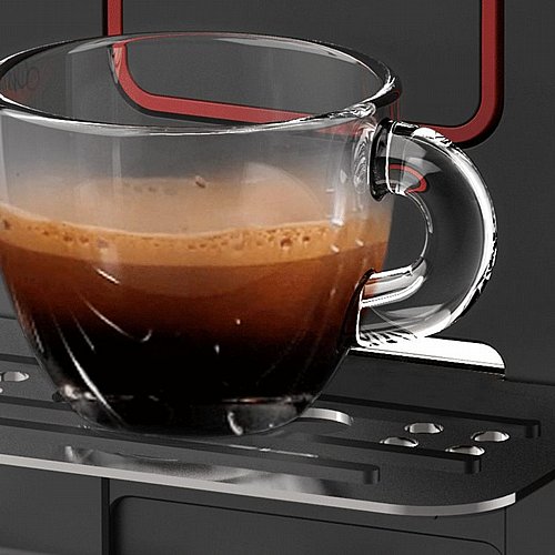 ����� ��� �������� Gaggia Magenta Milk