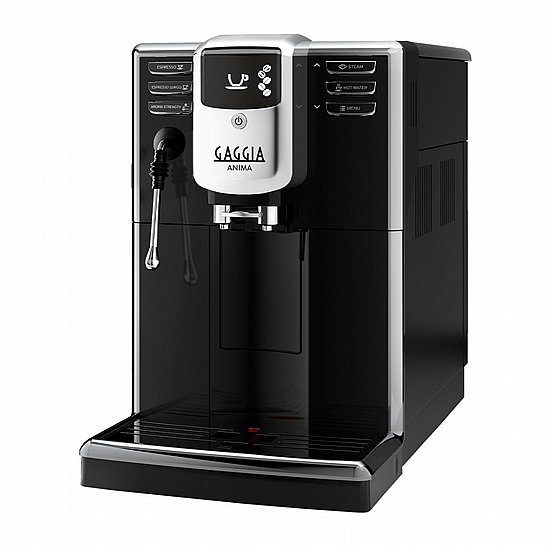 מכונת קפה אוטומטית גאג'יה Gaggia Anima Barista מכונת קפה אוטומטית גאג'יה Gaggia Anima Barista