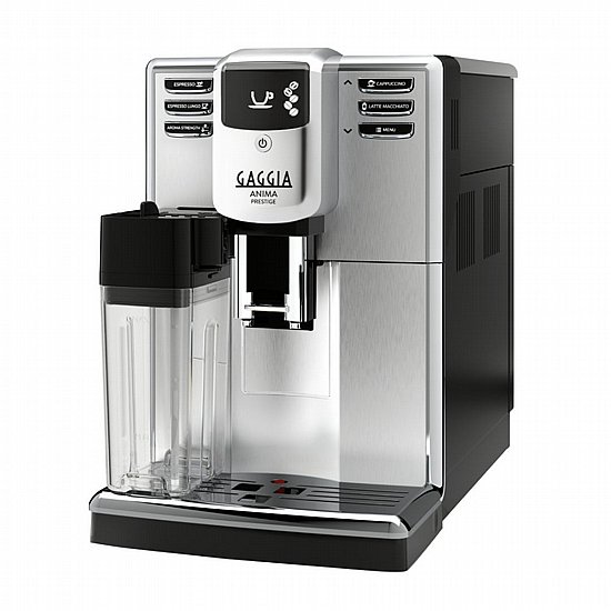 ����� ��� �������� ���'�� Gaggia Anima Prestige