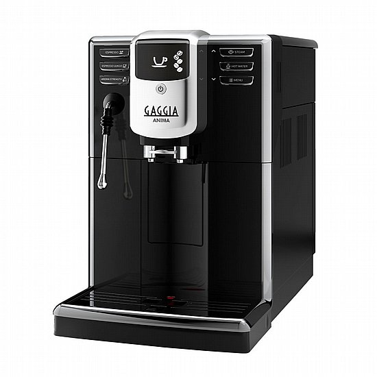 ����� ��� �������� ���'�� Gaggia Anima Barista Plus
